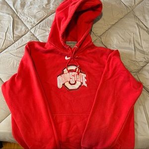 NIKE OSU Sweater